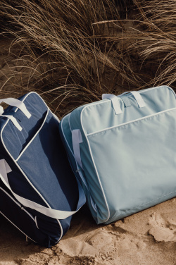 Logotrade promotional product picture of: VINGA Lagoa GRS beach chair