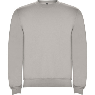 Logo trade promotional merchandise picture of: Clasica unisex crewneck sweater