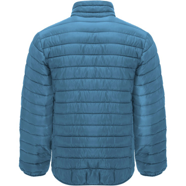Logotrade promotional product picture of: Finland men's insulated jacket