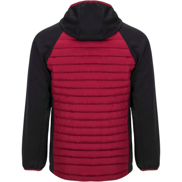 Logotrade promotional items photo of: Minsk unisex hybrid insulated jacket