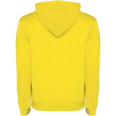 Logo trade promotional merchandise image of: Urban men's hoodie
