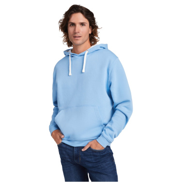 Logotrade promotional giveaway picture of: Urban men's hoodie