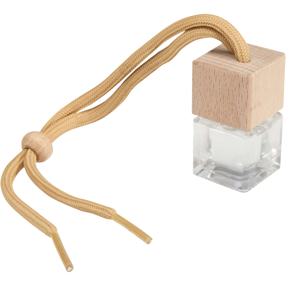 Logo trade corporate gift photo of: Ono car air freshener