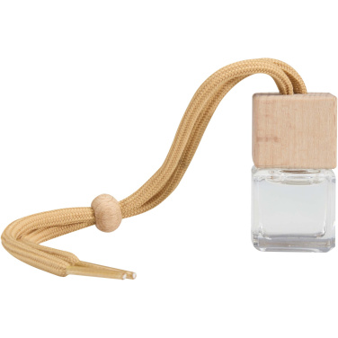 Logotrade promotional item image of: Ono car air freshener