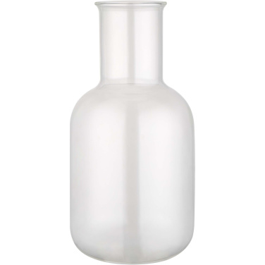 Logotrade promotional giveaways photo of: Amelie glass carafe and cup set