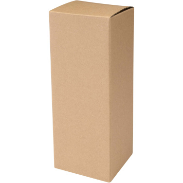 Logo trade promotional products picture of: Amelie glass carafe and cup set