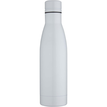 Logo trade promotional product photo of: Vasa 500 ml sublimation stainlesss steel water bottle