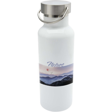 Logotrade corporate gifts photo of: Thor 500 ml sublimation RCS recycled stainless steel water bottle