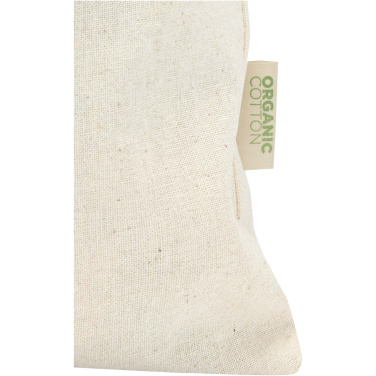 Logo trade promotional items picture of: Odisha 140 g/m² OCS organic gift bag - 42 x 30 cm