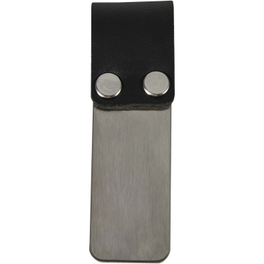 Logotrade promotional items photo of: Riva pen clip