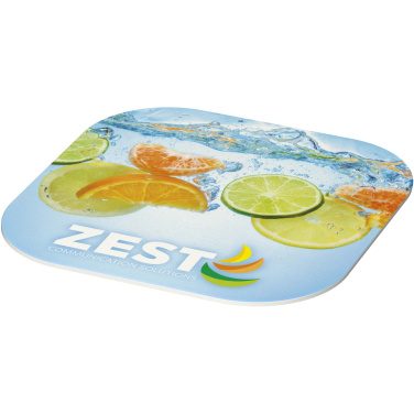 Logo trade promotional products picture of: Lumin square coaster