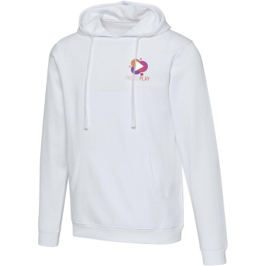 Logotrade promotional gift image of: Spinel unisex hoodie