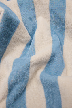 Logo trade promotional merchandise photo of: VINGA Lagoa GRS beach towel