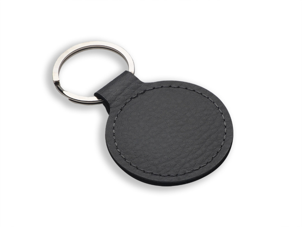 Logotrade promotional giveaways photo of: Keyring 218215701