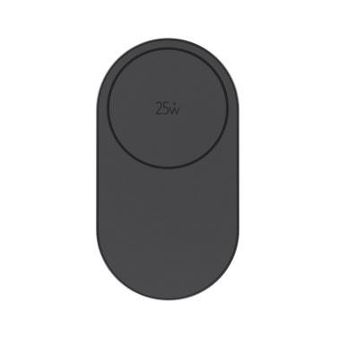 Logo trade advertising products picture of: Quantum ultra-fast 3-in-1 25W Foldable Wireless Charger