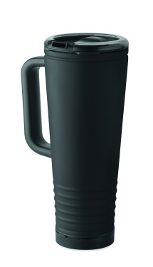 Logotrade corporate gift picture of: Howler Cup w handle 700ml