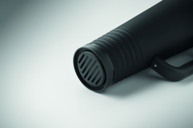 Logo trade promotional merchandise picture of: Howler Cup w handle 700ml