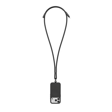 Logo trade promotional merchandise photo of: VINGA Baltimore RCS Phone cord With Charging Cable