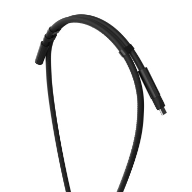 Logotrade promotional merchandise image of: VINGA Baltimore RCS Phone cord With Charging Cable