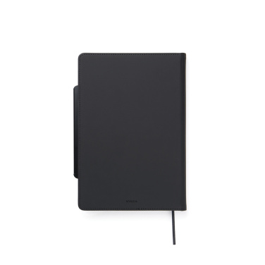 Logotrade promotional merchandise image of: VINGA Baltimore RCS 4-in-1 Refillable Notebook