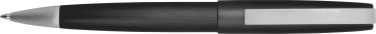 Logotrade corporate gift picture of: Metal ballpoint pen Des Moines MoLu