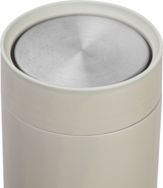 Logotrade promotional gift picture of: Thermal mug Le Port MoLu