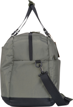 Logo trade promotional merchandise picture of: Sports bag Saint Paul MoLu