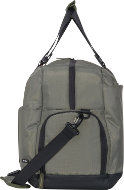 Logotrade promotional giveaway picture of: Sports bag Saint Paul MoLu