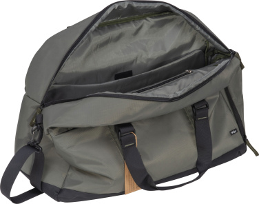 Logo trade promotional merchandise picture of: Sports bag Saint Paul MoLu