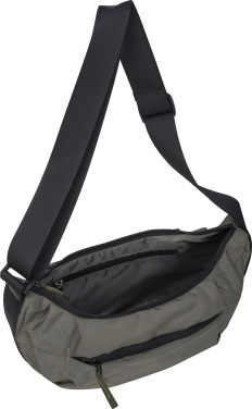 Logotrade promotional product picture of: Waist bag Limeira MoLu