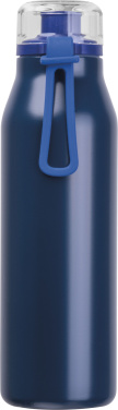 Logo trade promotional items picture of: Water bottle Grand Haven MoLu