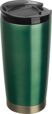 Logo trade promotional merchandise image of: Drinking cup La Louviere MoLu