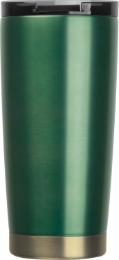 Logo trade advertising products picture of: Drinking cup La Louviere MoLu