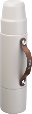Logo trade promotional item photo of: Insulated bottle Le Bourget MoLu