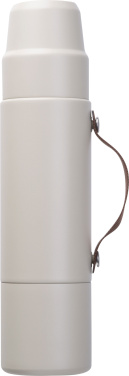 Logo trade promotional items picture of: Insulated bottle Le Bourget MoLu