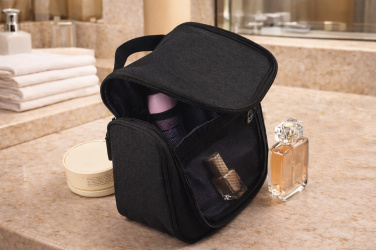 Logo trade promotional item photo of: Cosmetic bag 235008735