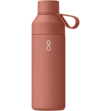 Logo trade promotional gift photo of: Ocean Bottle 500 ml vacuum insulated water bottle