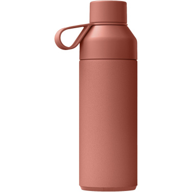 Logotrade business gift image of: Ocean Bottle 500 ml vacuum insulated water bottle