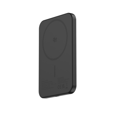 Logotrade advertising product image of: Urban Vitamin Pomona 5000mAh Qi2.2 25W magnetic powerbank