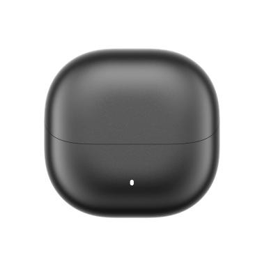 Logo trade business gift photo of: Urban Vitamin Santa Clara RCS plastic ENC earbuds