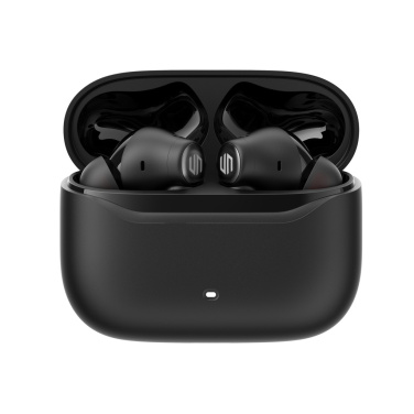 Logotrade promotional items photo of: Urban Vitamin Ventura RCS Hybrid ANC & ENC earbuds