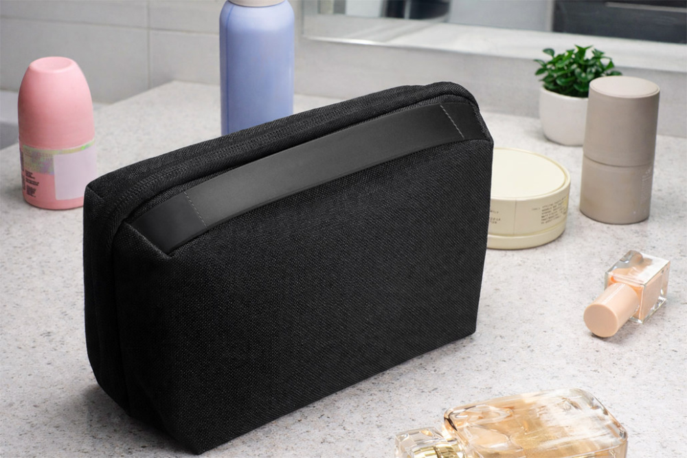 Logo trade promotional items picture of: Cosmetic bag 234808735