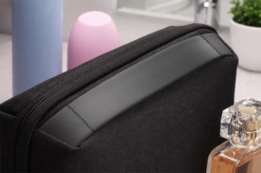 Logo trade promotional merchandise image of: Cosmetic bag 234808735