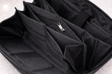 Logo trade promotional giveaways image of: Cosmetic bag 234808735