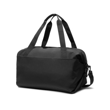 Logo trade business gift photo of: KENTO URBAN RCS recycled nylon Weekender