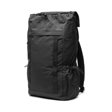 Logotrade promotional item image of: KENTO URBAN RCS recycled nylon Everyday Backpack