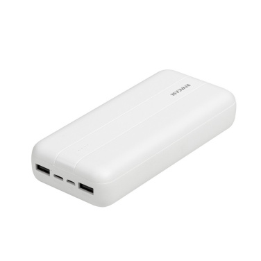 Logotrade promotional product picture of: Power Bank VA2081 20000 mAh RIVACASE