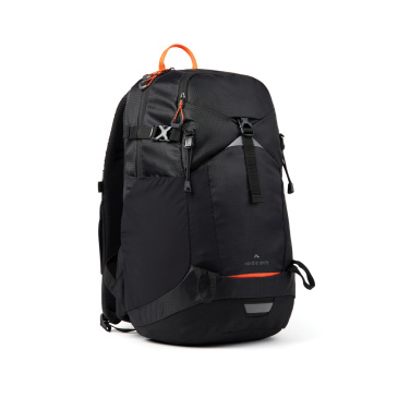 Logotrade promotional merchandise image of: Nordic Drift Trail RCS backpack 24L