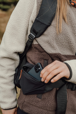 Logotrade promotional merchandise picture of: Nordic Drift Trail RCS backpack 24L