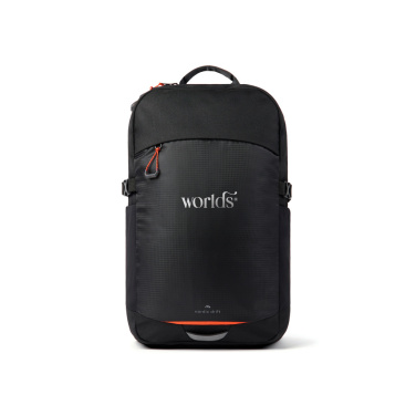Logo trade promotional merchandise photo of: Nordic Drift Trail RCS daypack 16L